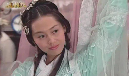 陈圆圆电视剧,红颜祸水还是忠烈佳人